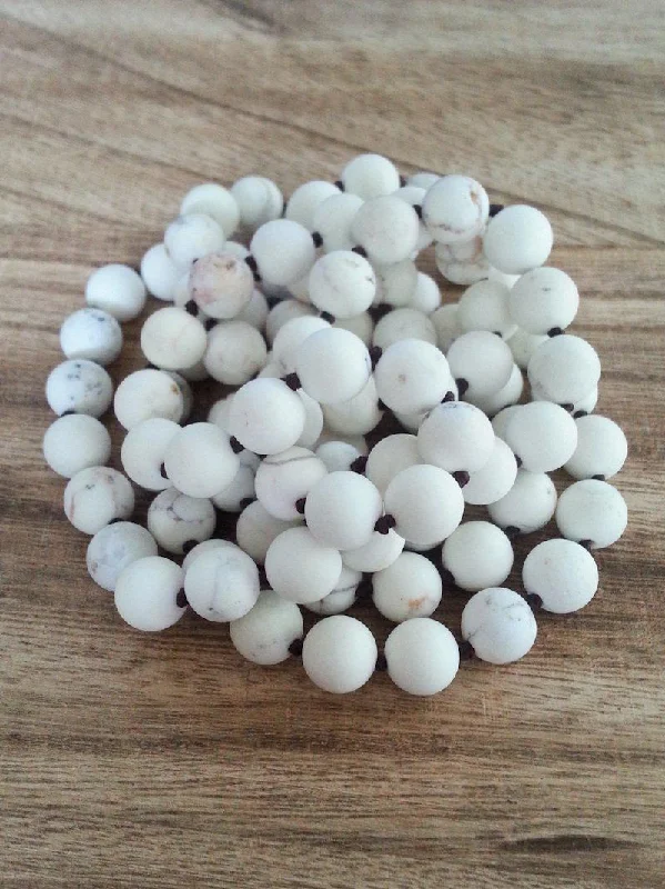 White Magnesite