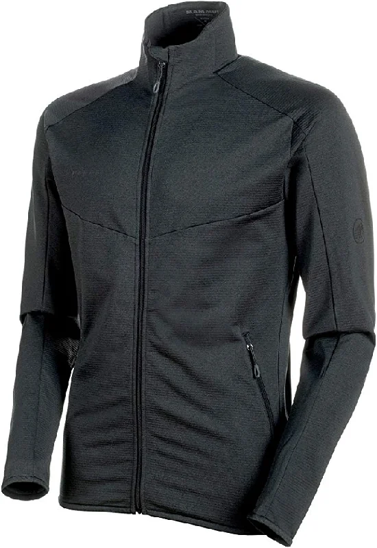 Bomber Jackets for Trendy Style -Mammut Nair ML Jacket Men's 2020