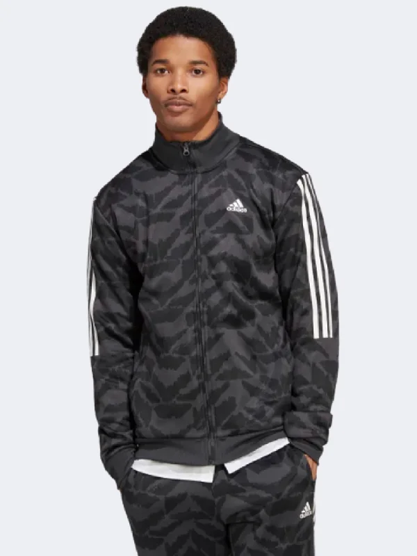 White Jackets for Clean -Adidas Tiro Suit Up Track Men Sportswear Jacket Carbon