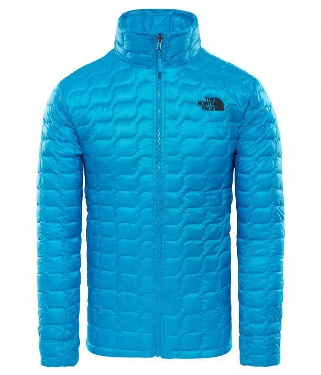 Cocktail Jackets for Elegant -The North Face 3RXA Men's Thermoball™ Jacket Blue  T93Rxa-Nxs