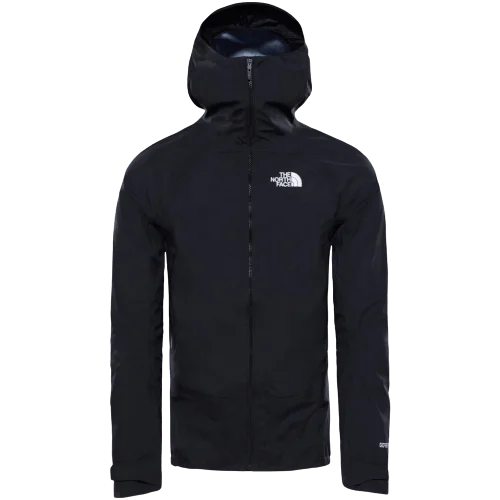 Duffle Jackets for Cozy Style -The North Face Shinpuru Ii Men Hiking Jacket Black