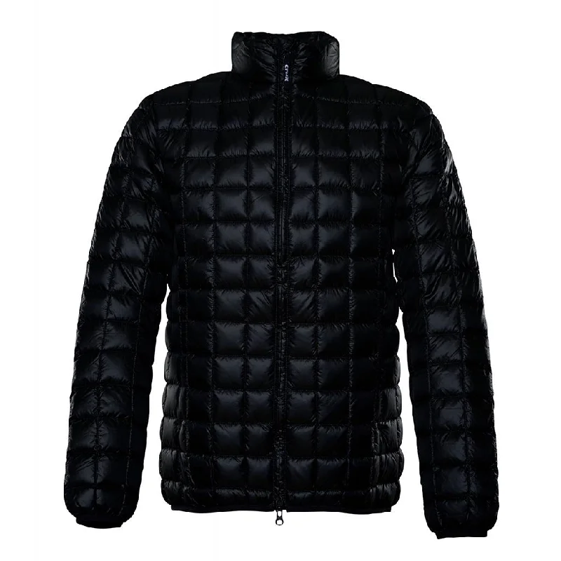 University Jackets for Academics -Aero Down Jacket