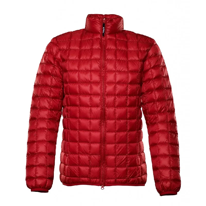 High School Jackets for Students -Aero Down Jacket