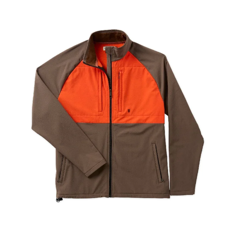 Quilted Jackets for Fashionable -Blaze Performance Fleece Jacket