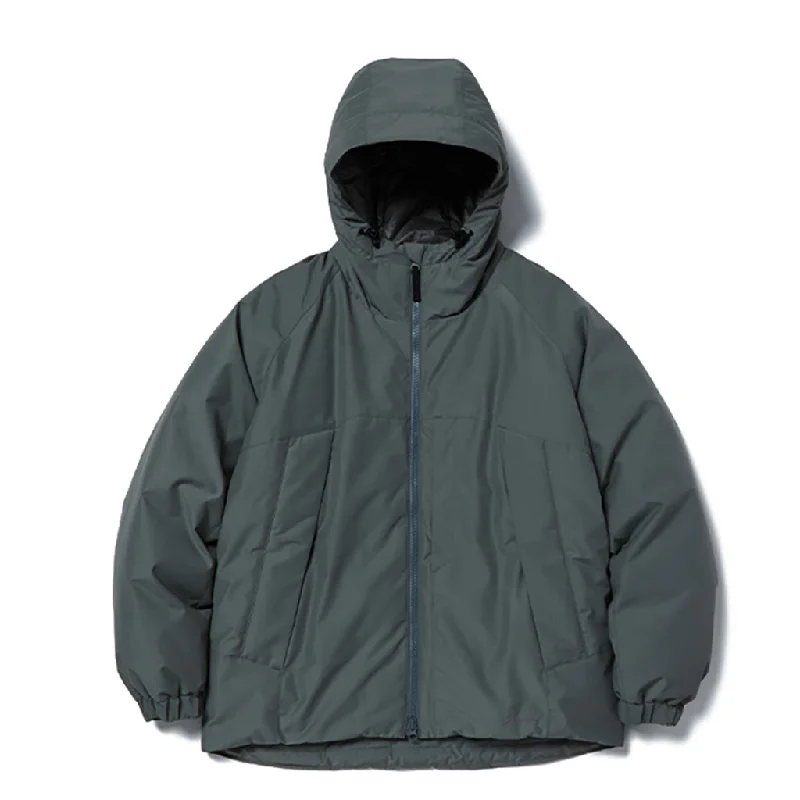 Waterproof Jackets for Outdoor -FR 2L Down Jacket