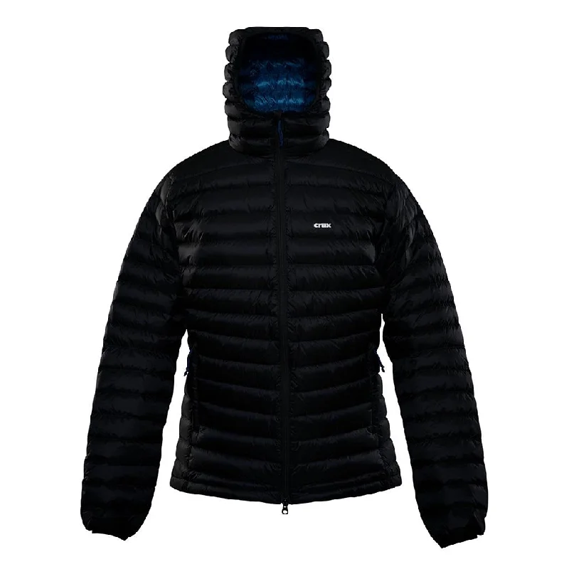 College Jackets for Campus -Halo Down Jacket