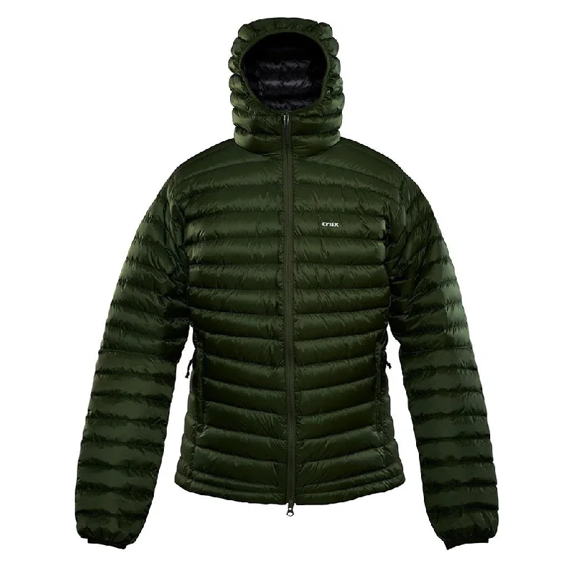 Graduation Jackets for Milestone -Halo Down Jacket