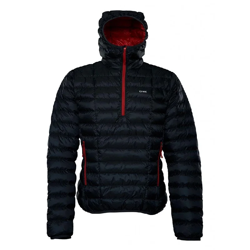 Christmas Jackets for Holiday -Neo Top Down Jacket