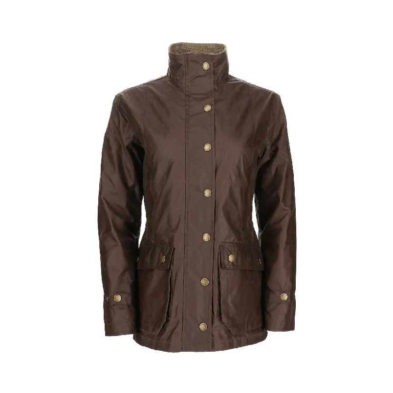 Denim Jackets for Casual Wear -Pappy Van Winkle Women's Blakeley Jacket