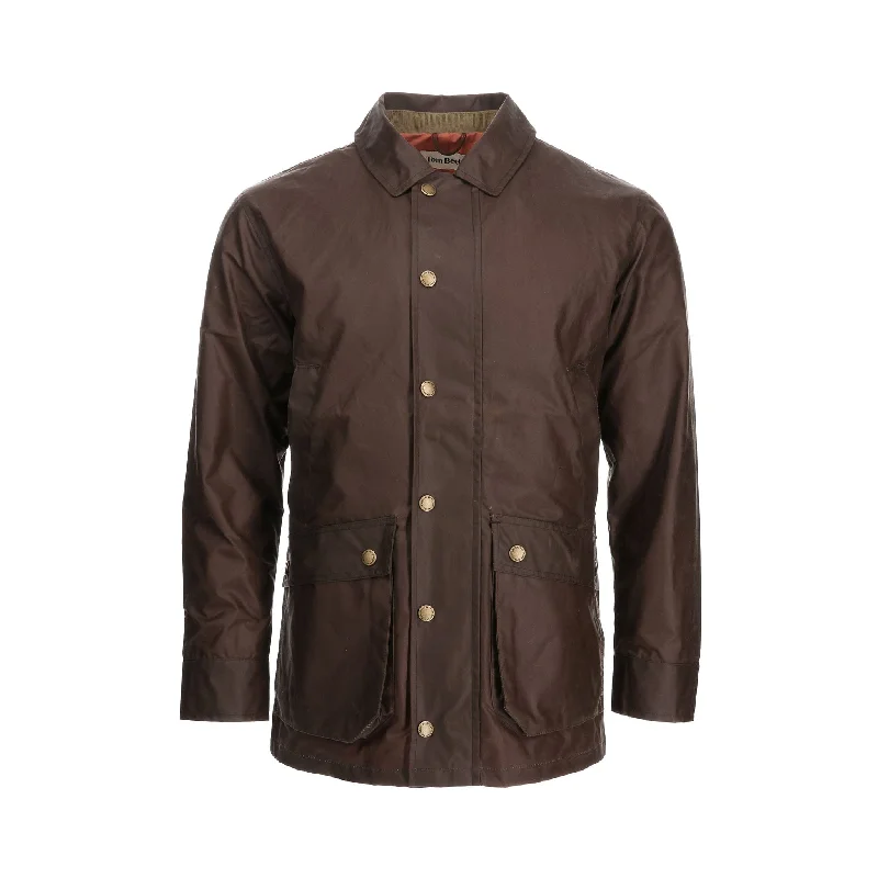 Bomber Jackets for Trendy Style -Pappy Van Winkle Piedmont Jacket