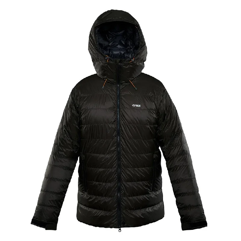 Casual Friday Jackets for Relaxed -Pyro Down Jacket