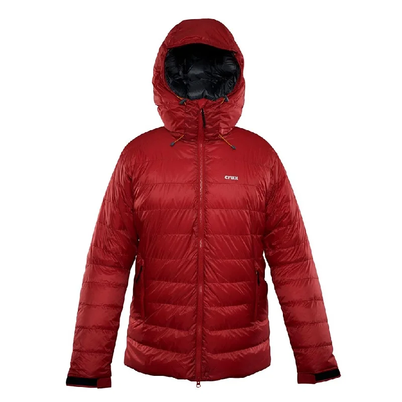 Business Jackets for Meetings -Pyro Down Jacket