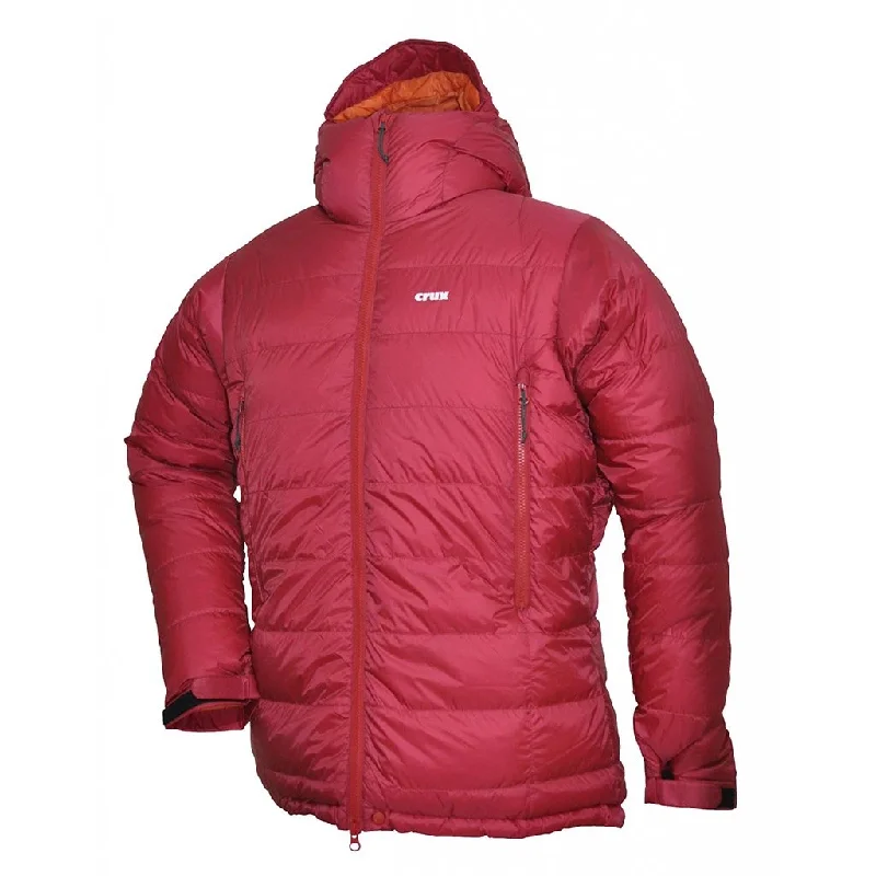 Weekend Jackets for Leisure -Rimo Down Jacket