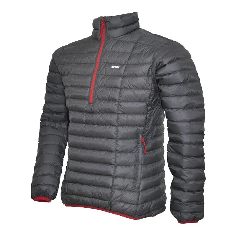 Running Jackets for Exercise -Turbo Top Down Jacket