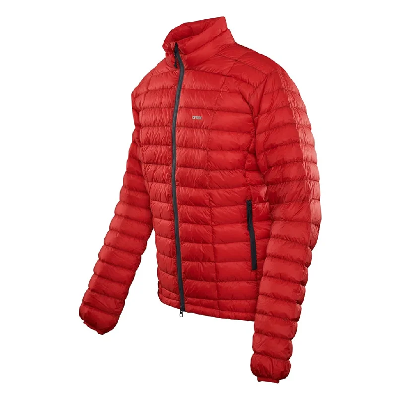 Hiking Jackets for Trail Walks -Turbo Top Down Jacket