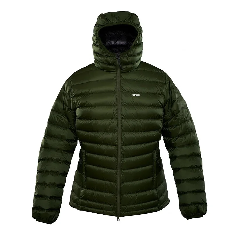 Hunting Jackets for Field Use -Halo Down Jacket | Women's