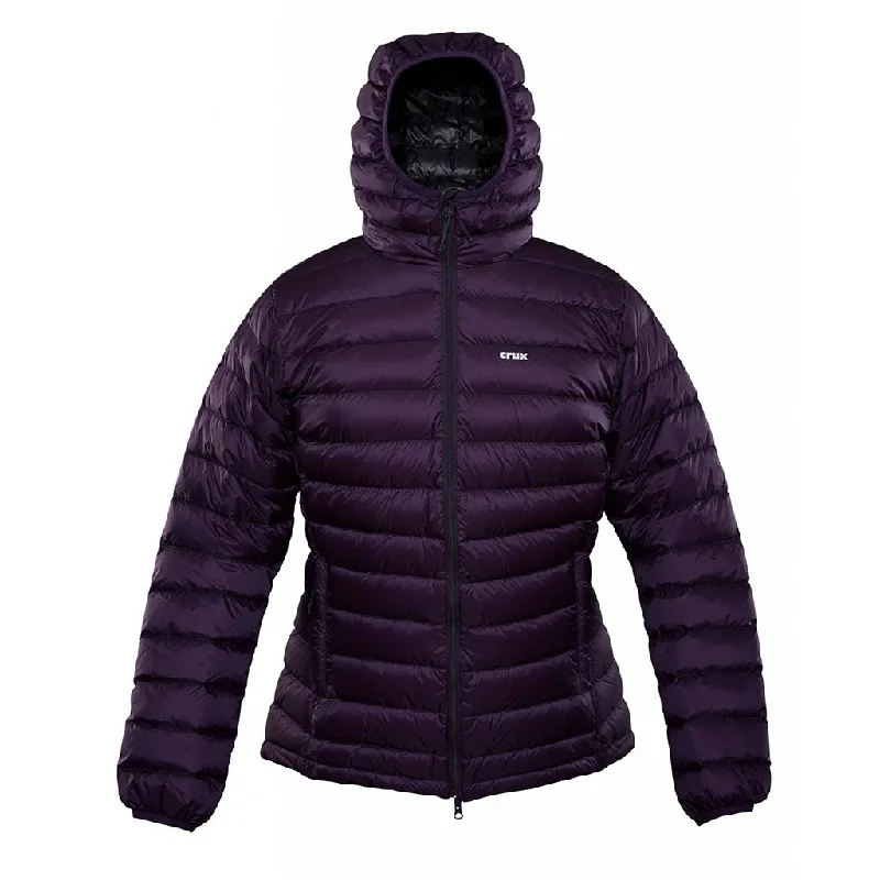 Snowboard Jackets for Snowy -Halo Down Jacket | Women's