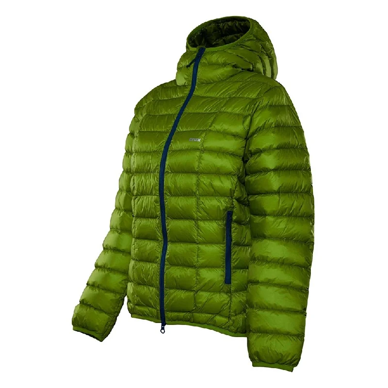 Anorak Jackets for Outdoor -Neo Down Jacket | Women's