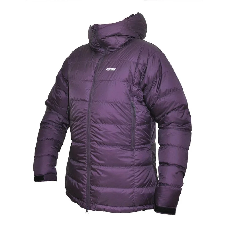 Peacoat Jackets for Nautical -Rimo Down Jacket | Women's