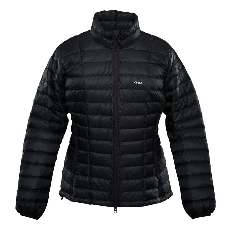 Harrington Jackets for Retro -Turbo Down Jacket | Women's